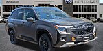 New 2026 SUBARU FORESTER WILDERNESS in BRANFORD, CONNECTICUT