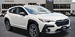 New 2026 SUBARU XV CROSSTREK PREMIUM in BRANFORD, CONNECTICUT