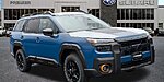 New 2026 SUBARU OUTBACK WILDERNESS in BRANFORD, CONNECTICUT