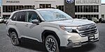 New 2026 SUBARU FORESTER PREMIUM in BRANFORD, CONNECTICUT