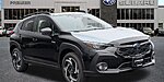 New 2026 SUBARU XV CROSSTREK LIMITED HYBRID in BRANFORD, CONNECTICUT