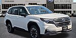 New 2026 SUBARU FORESTER BASE in BRANFORD, CONNECTICUT