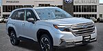 New 2026 SUBARU FORESTER PREMIUM HYBRID in BRANFORD, CONNECTICUT