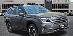 New 2026 SUBARU FORESTER PREMIUM HYBRID in BRANFORD, CONNECTICUT