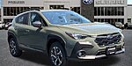 New 2026 SUBARU XV CROSSTREK PREMIUM in BRANFORD, CONNECTICUT