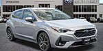 New 2026 SUBARU IMPREZA SPORT in BRANFORD, CONNECTICUT