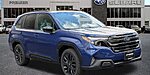 New 2026 SUBARU FORESTER SPORT in BRANFORD, CONNECTICUT
