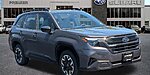 New 2026 SUBARU FORESTER BASE in BRANFORD, CONNECTICUT
