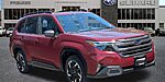 New 2026 SUBARU FORESTER LIMITED in BRANFORD, CONNECTICUT