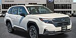 New 2026 SUBARU FORESTER BASE in BRANFORD, CONNECTICUT