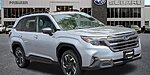 New 2026 SUBARU FORESTER LIMITED HYBRID in BRANFORD, CONNECTICUT