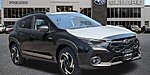 New 2026 SUBARU XV CROSSTREK LIMITED HYBRID in BRANFORD, CONNECTICUT