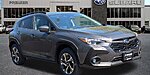 New 2026 SUBARU XV CROSSTREK PREMIUM in BRANFORD, CONNECTICUT