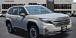 New 2026 SUBARU FORESTER PREMIUM in BRANFORD, CONNECTICUT