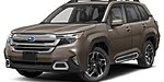 New 2026 SUBARU FORESTER LIMITED HYBRID in BRANFORD, CONNECTICUT