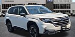 New 2026 SUBARU FORESTER LIMITED HYBRID in BRANFORD, CONNECTICUT