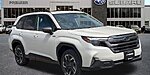 New 2026 SUBARU FORESTER PREMIUM HYBRID in BRANFORD, CONNECTICUT
