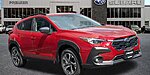 New 2026 SUBARU XV CROSSTREK PREMIUM in BRANFORD, CONNECTICUT