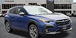 New 2026 SUBARU XV CROSSTREK PREMIUM in BRANFORD, CONNECTICUT