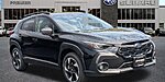 New 2026 SUBARU XV CROSSTREK LIMITED in BRANFORD, CONNECTICUT