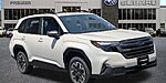 New 2026 SUBARU FORESTER PREMIUM in BRANFORD, CONNECTICUT