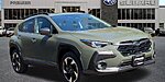 New 2026 SUBARU XV CROSSTREK LIMITED in BRANFORD, CONNECTICUT