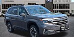 New 2026 SUBARU FORESTER PREMIUM in BRANFORD, CONNECTICUT