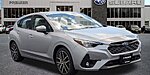New 2026 SUBARU IMPREZA SPORT in BRANFORD, CONNECTICUT