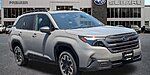 New 2026 SUBARU FORESTER PREMIUM in BRANFORD, CONNECTICUT