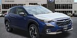 New 2026 SUBARU XV CROSSTREK LIMITED HYBRID in BRANFORD, CONNECTICUT