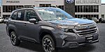 New 2026 SUBARU FORESTER PREMIUM in BRANFORD, CONNECTICUT