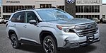 New 2026 SUBARU FORESTER PREMIUM HYBRID in BRANFORD, CONNECTICUT
