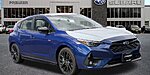 New 2026 SUBARU IMPREZA RS in BRANFORD, CONNECTICUT
