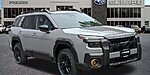 New 2026 SUBARU OUTBACK WILDERNESS in BRANFORD, CONNECTICUT