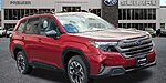 New 2026 SUBARU FORESTER PREMIUM in BRANFORD, CONNECTICUT