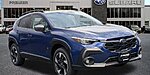 New 2026 SUBARU XV CROSSTREK LIMITED in BRANFORD, CONNECTICUT