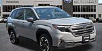 New 2026 SUBARU FORESTER PREMIUM HYBRID in BRANFORD, CONNECTICUT