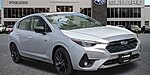 New 2026 SUBARU IMPREZA RS in BRANFORD, CONNECTICUT