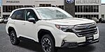 New 2026 SUBARU FORESTER PREMIUM in BRANFORD, CONNECTICUT