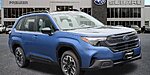 New 2026 SUBARU FORESTER BASE in BRANFORD, CONNECTICUT