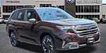 New 2026 SUBARU FORESTER LIMITED in BRANFORD, CONNECTICUT