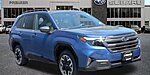 New 2026 SUBARU FORESTER PREMIUM in BRANFORD, CONNECTICUT