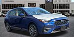 New 2026 SUBARU IMPREZA SPORT in BRANFORD, CONNECTICUT
