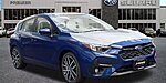 New 2026 SUBARU IMPREZA SPORT in BRANFORD, CONNECTICUT