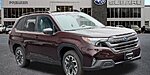 New 2026 SUBARU FORESTER PREMIUM in BRANFORD, CONNECTICUT