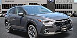 New 2026 SUBARU XV CROSSTREK PREMIUM in BRANFORD, CONNECTICUT