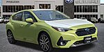 New 2026 SUBARU IMPREZA SPORT in BRANFORD, CONNECTICUT