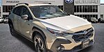 New 2026 SUBARU XV CROSSTREK LIMITED HYBRID in BRANFORD, CONNECTICUT