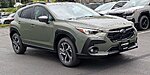 New 2026 SUBARU XV CROSSTREK PREMIUM in BRANFORD, CONNECTICUT