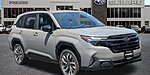 New 2026 SUBARU FORESTER TOURING HYBRID in BRANFORD, CONNECTICUT